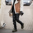 10 Winter Boots That Any Fashion Girl Would Be Excited to Wear