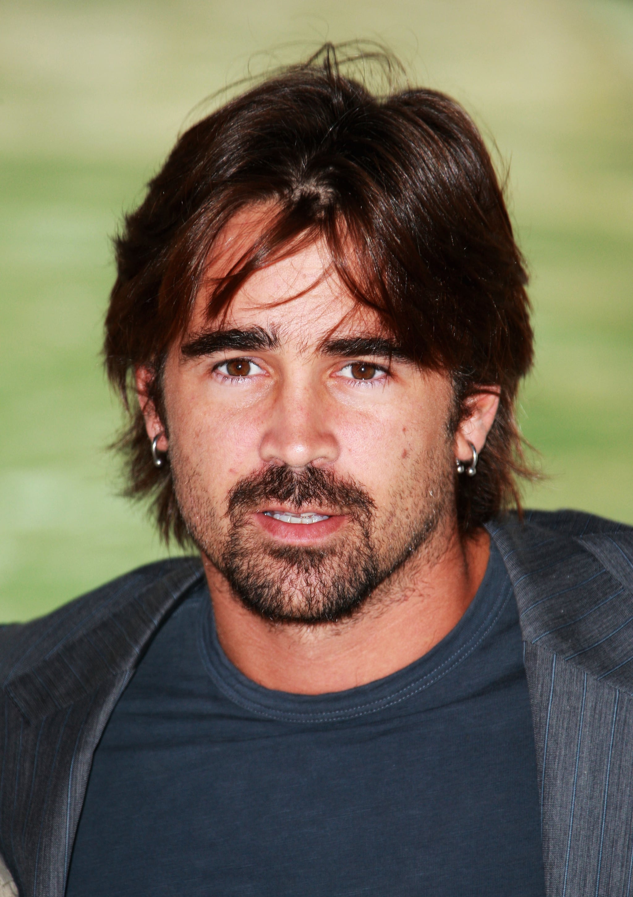 Old Colin Farrell Photos | POPSUGAR Celebrity
