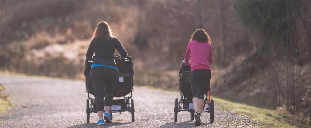Why Making Mom Friends Is Hard When You Work Full Time