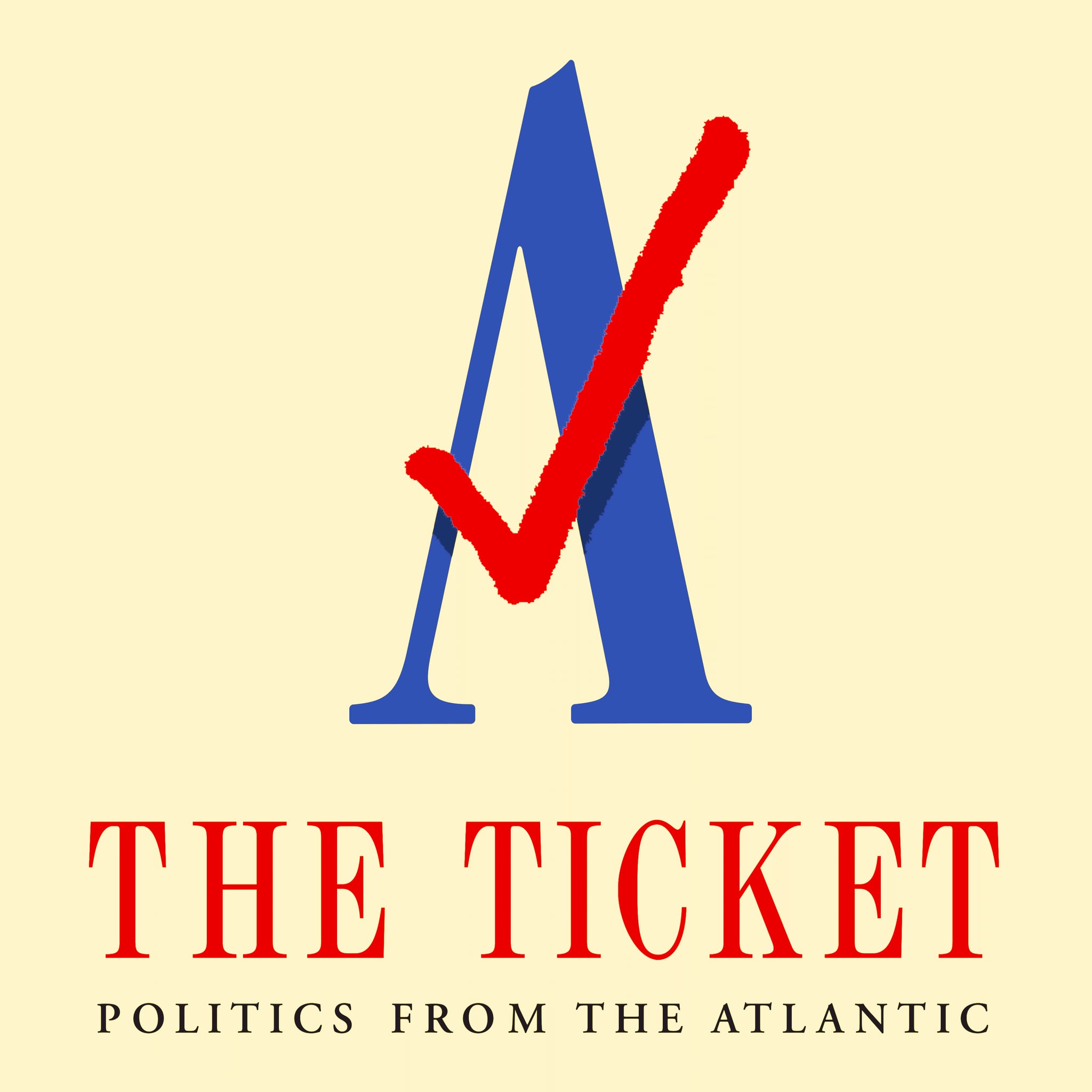The Ticket Politics From The Atlantic Want To Be Informed About The 2020 Presidential Election These Podcasts Are For You Popsugar News Photo 12