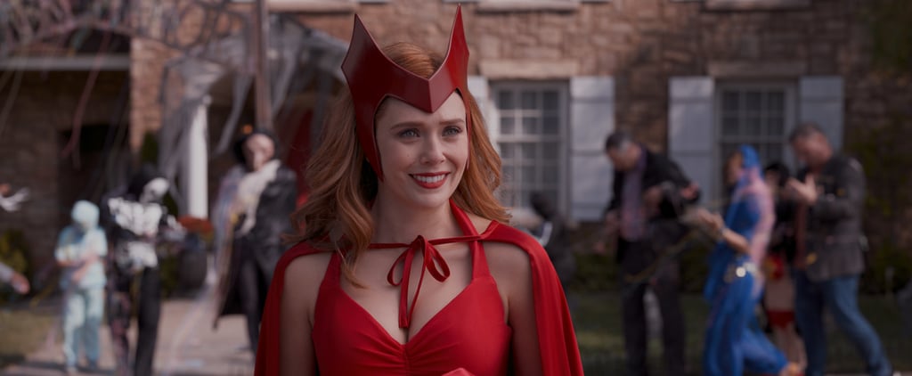 WandaVision: Wanda Costumes For All the Decades