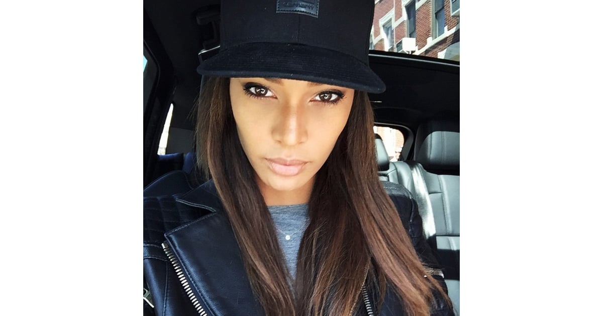 The Car Selfie Joan Smallss Selfies Popsugar Latina Photo 10 5624