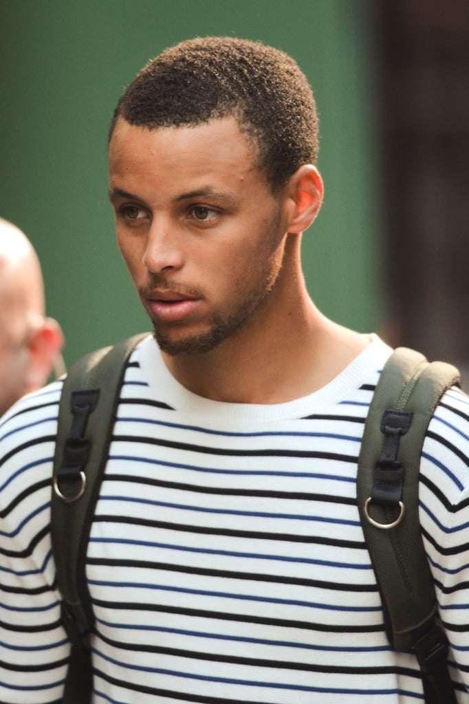 Sexy Pictures Of Stephen Curry Popsugar Celebrity Photo 12