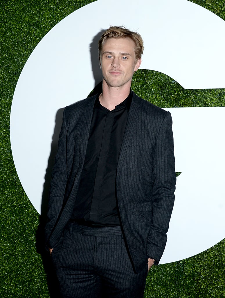 Sexy Boyd Holbrook Pictures