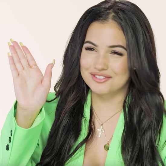 Mabel Sings Rihanna and Beyoncé in Song Association Video
