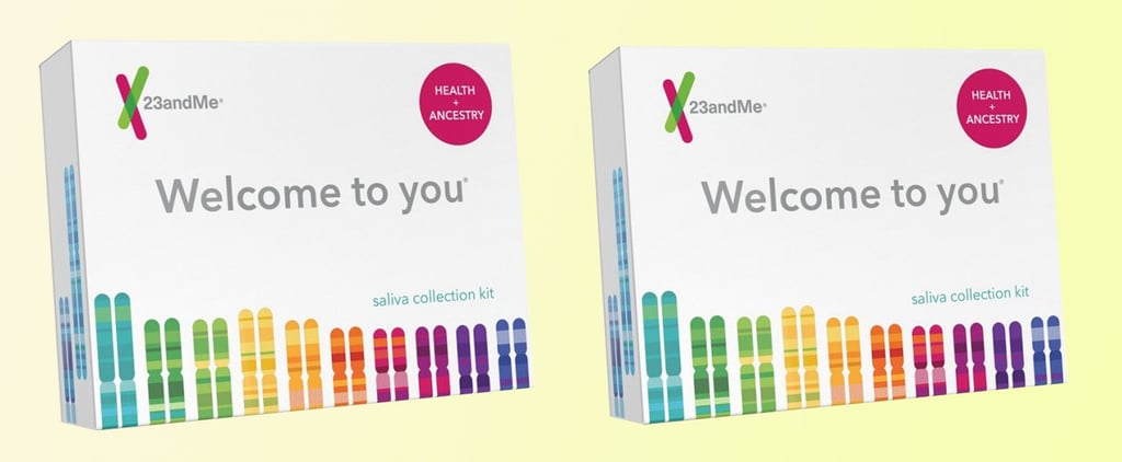 23andMe Breast Cancer Gene Test