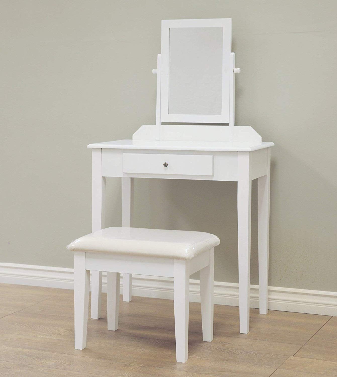 3 piece vanity set sale