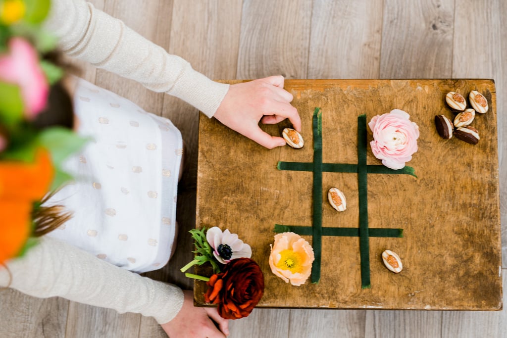 Flower Crown Party Theme For Mothers and Daughters