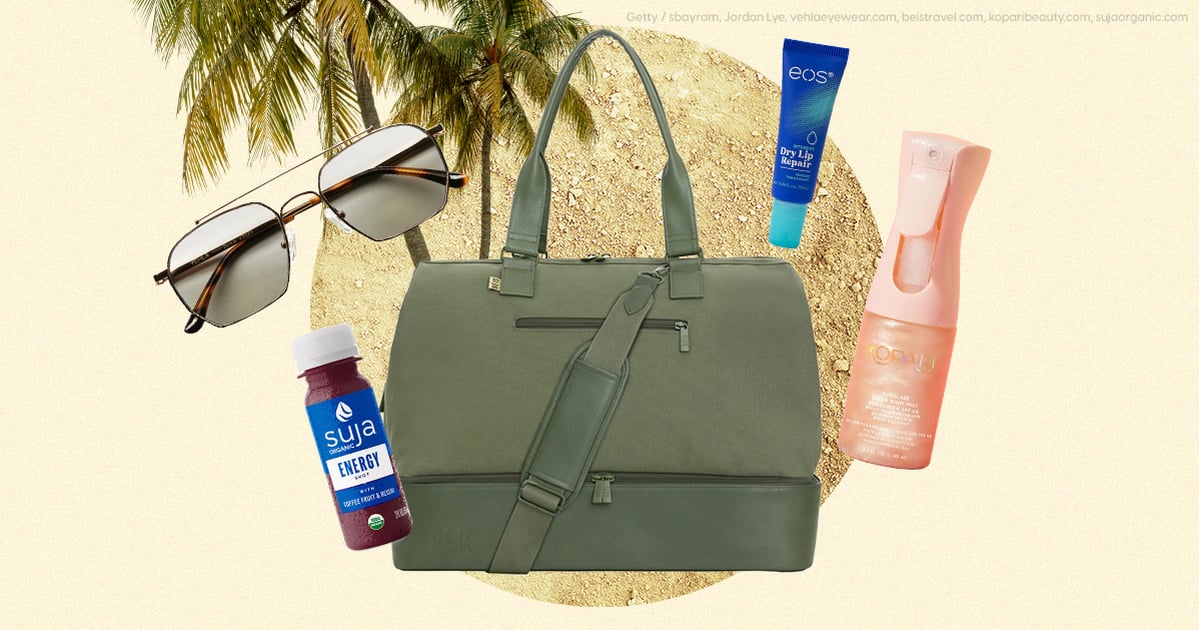 17 Products You’ll Need to Survive Coachella (and Look Good Doing It)