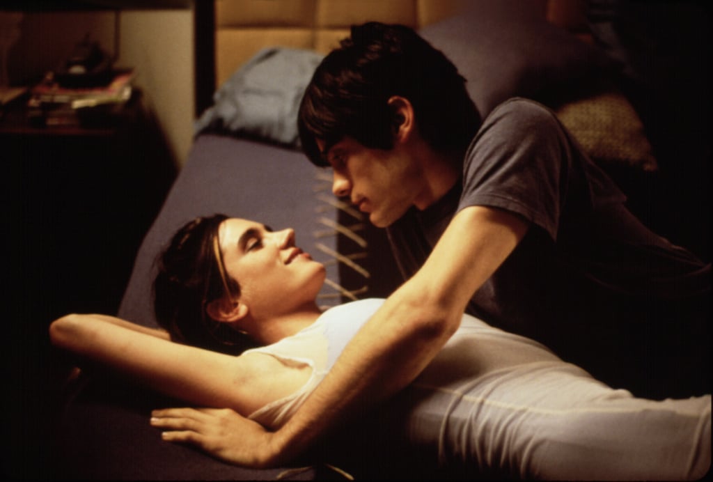 Requiem For a Dream