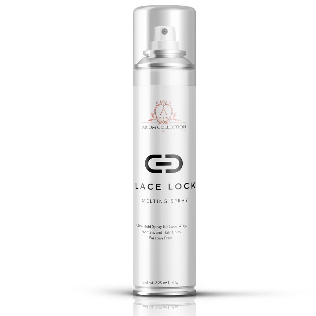 Fingaz Beauty Lace Lock Melting Spray
