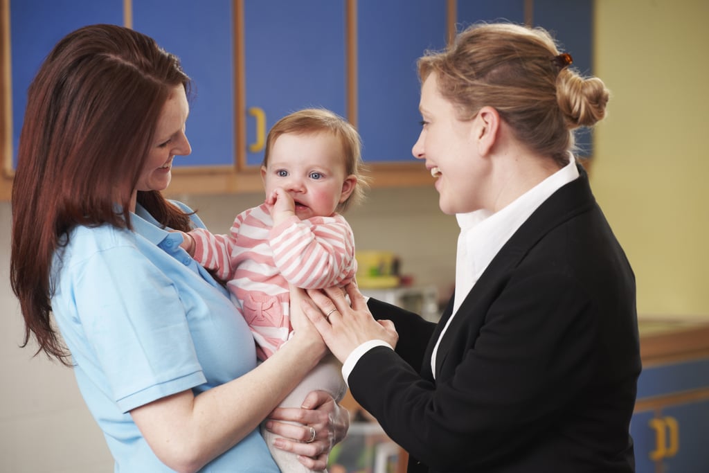 Shocking Day Care News of 2015