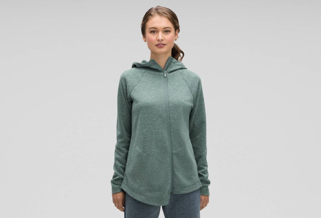 Hyperspacer Hoody