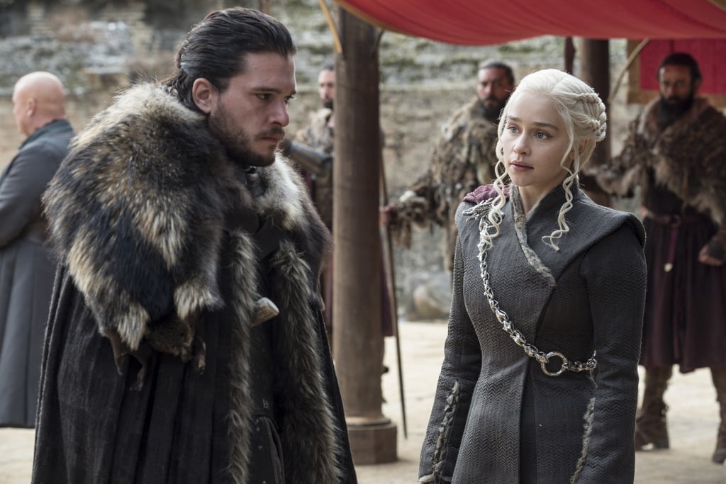 Tv Shows Ending In 2019 Popsugar Entertainment Uk