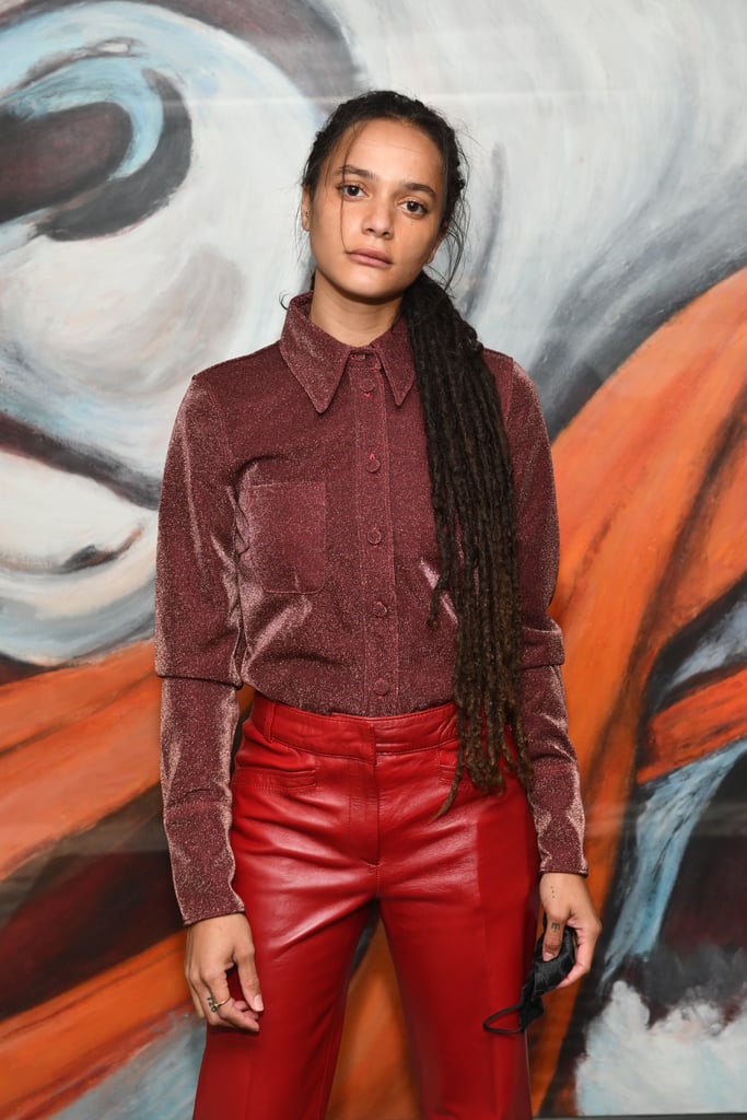 Sasha Lane Movies and TV Shows