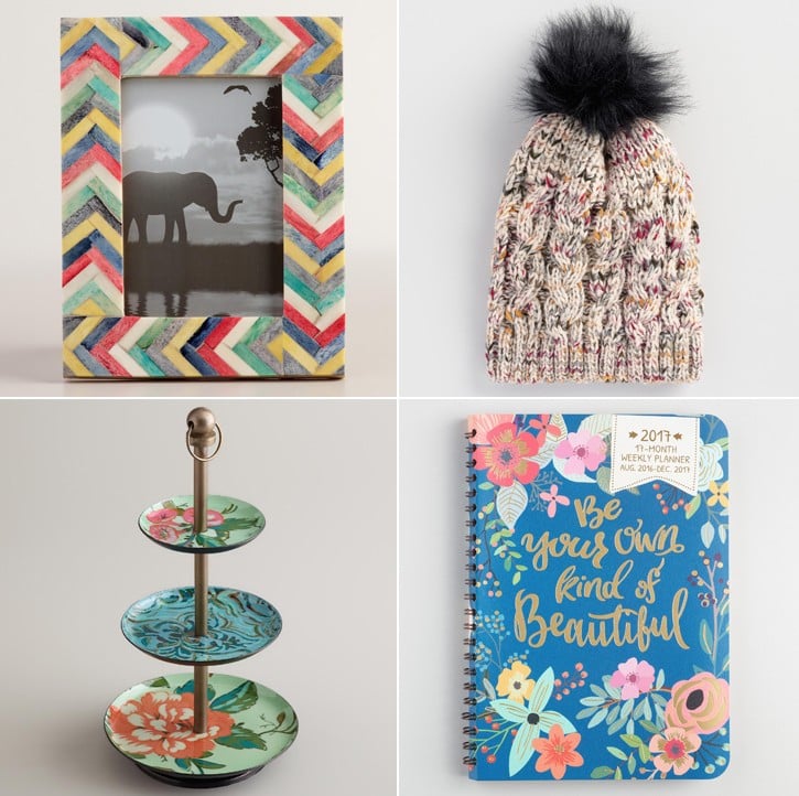 Cheap Cost Plus World Market Gifts POPSUGAR Smart Living