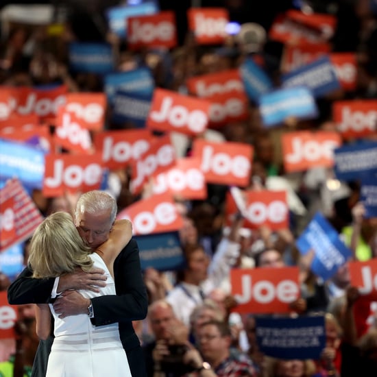 Joe and Jill Biden Pictures