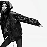 Victoria Beckham x Reebok Collection Fall 2019