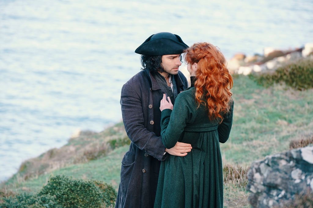 Poldark