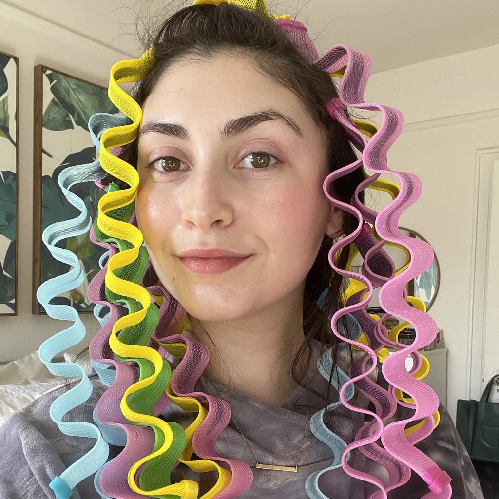 The Best Heatless Curl Hacks, According to Editors