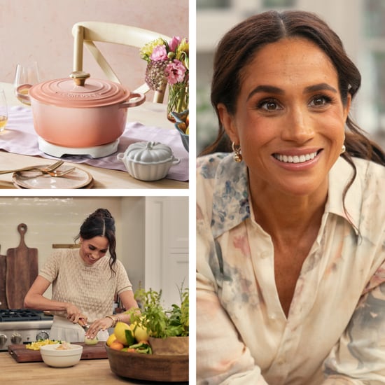 Le Creuset Cookware Is Celebrity-Loved and Editor-Approved