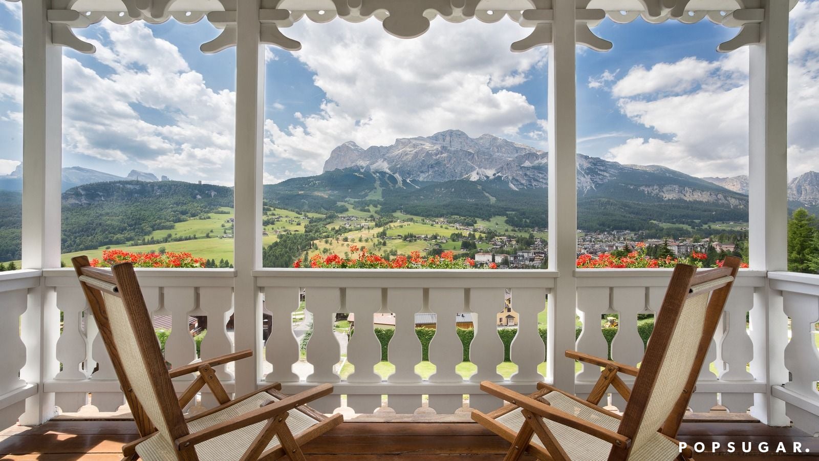 Cristallo A Luxury Collection Resort Spa Italy 20 - 