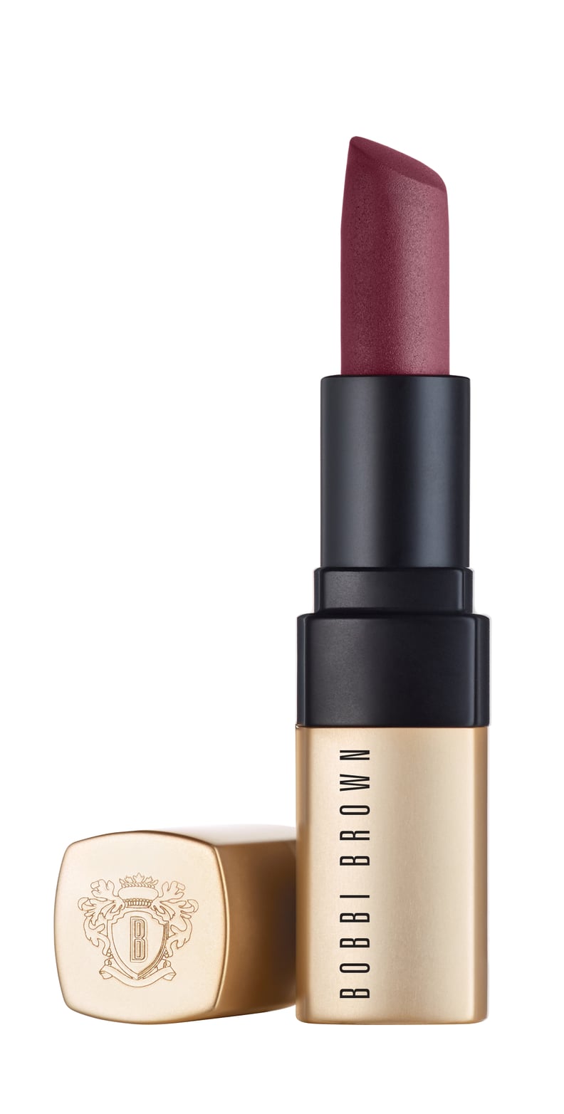 Bobbi Brown Luxe Matte in Plum Noir