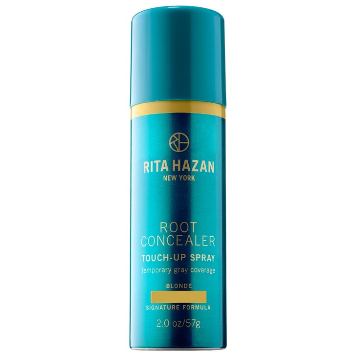 rita hazan root concealer touch up spray