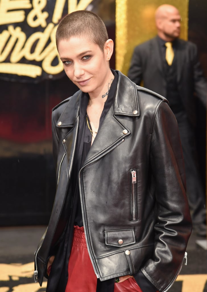 Asia Kate Dillon