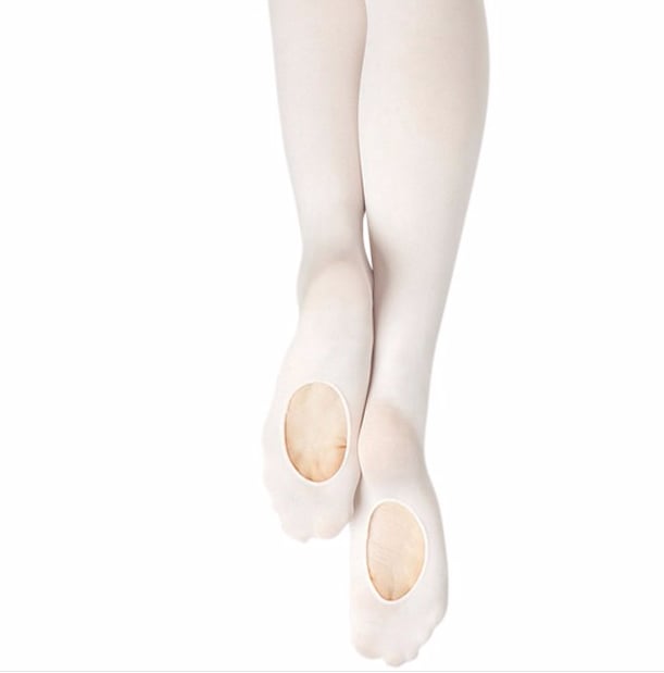 Capezio Ultra Soft Transition Tight