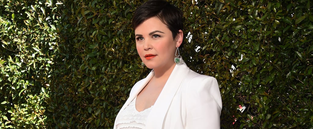 Ginnifer Goodwin Lists Her Hollywood Hills Home