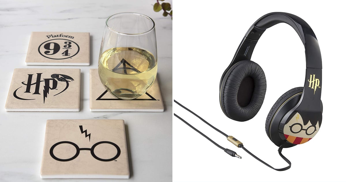 LastMinute Harry Potter Gifts on Amazon 2019 POPSUGAR Family