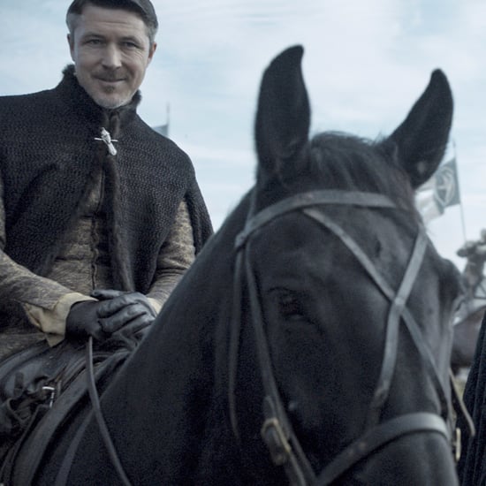 Who Will Kill Littlefinger on Game of Thrones?