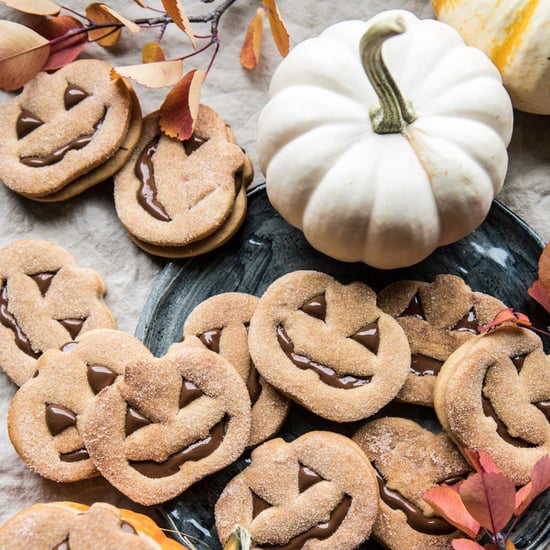 Best Halloween Cookie Recipes