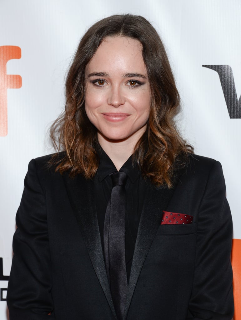 Ellen Page as Vanya Hargreeves