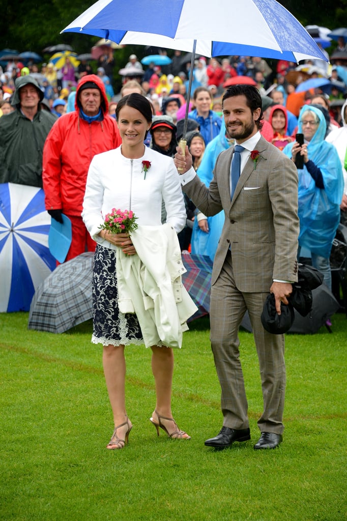 Best Pictures of Prince Carl Philip and Sofia Hellqvist