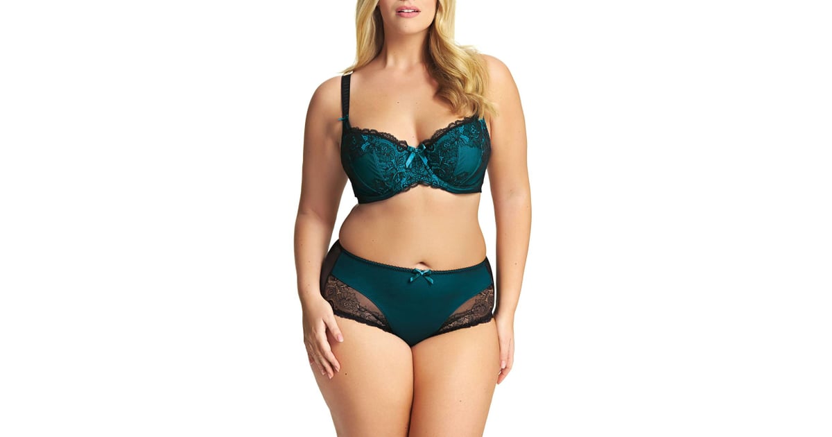 Green Underwear New Year's Eve Underwear Color Meaning POPSUGAR Fashion Photo 9