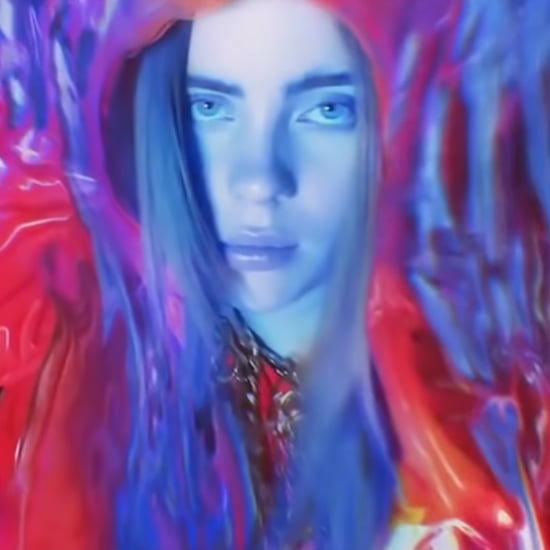 Watch Billie Eilish's Music Video For "Everything I Wanted"