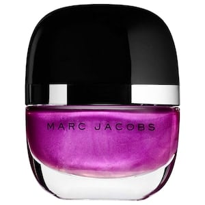 Marc Jacobs Beauty Enamored Hi-Shine Nail Polish