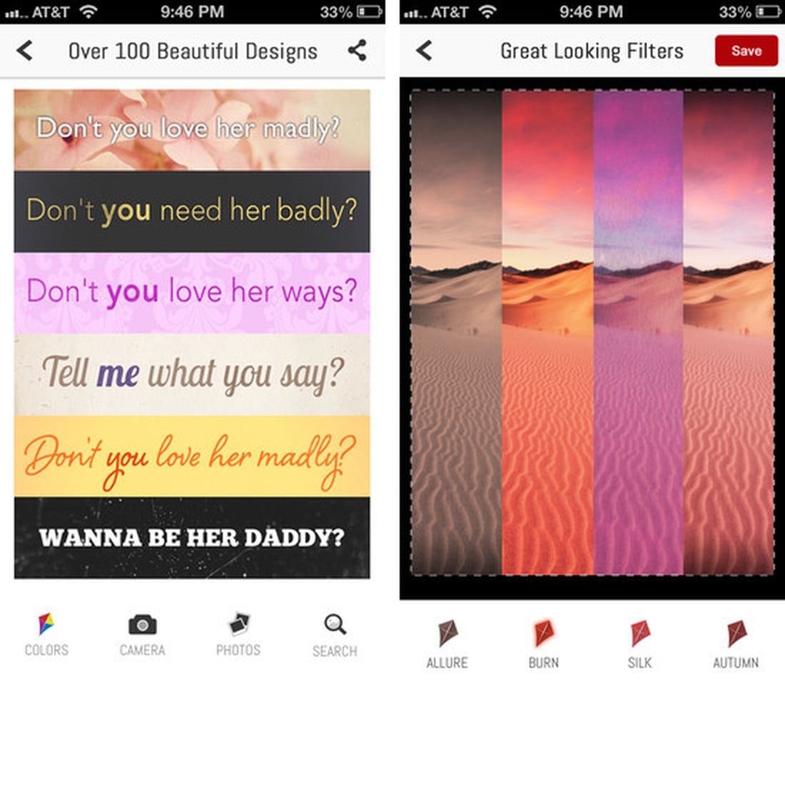 Apps to Add Words to Photos | PS Tech