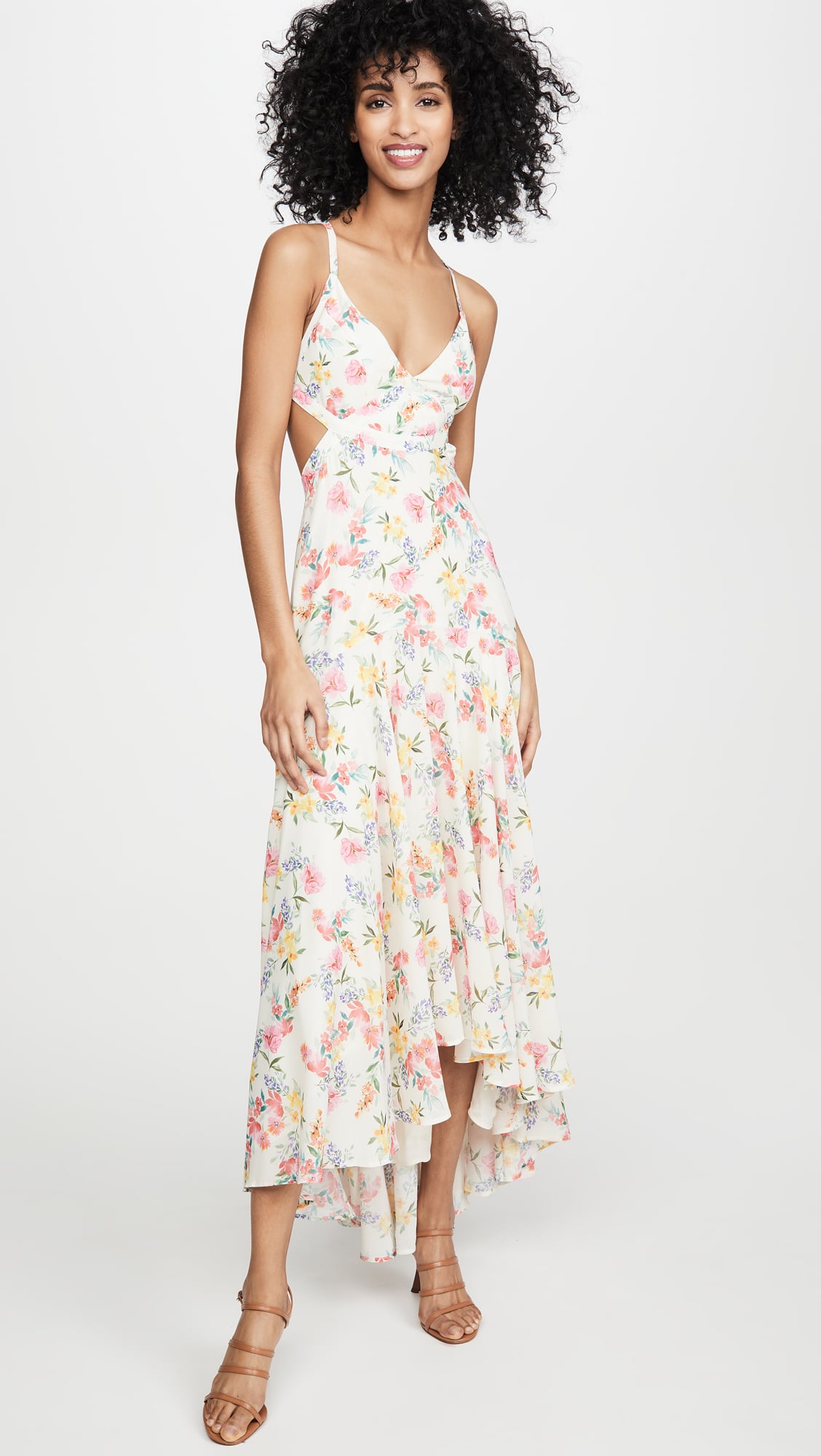 Maxi dresses 2024 for daily use