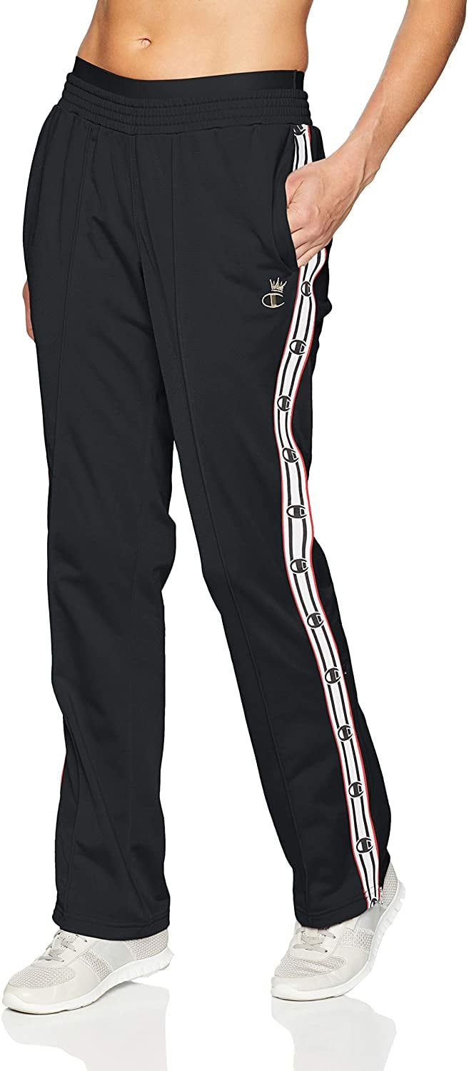 Champion Life Track Pants | Kick Your Jeans to the Curb Shop Amazon's Most Track | POPSUGAR Fashion Photo 4