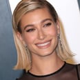 Hailey Bieber Has an Ovarian Cyst "the Size of an Apple"