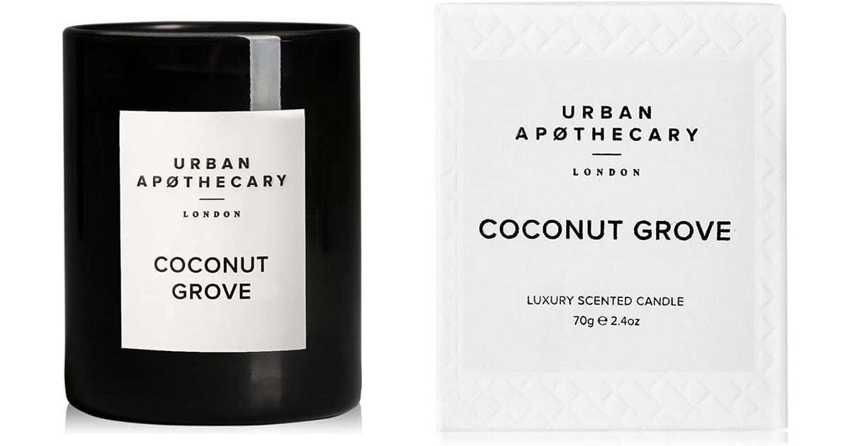 Best Fragrance Urban Apothecary Coconut Grove Little Luxury Scented