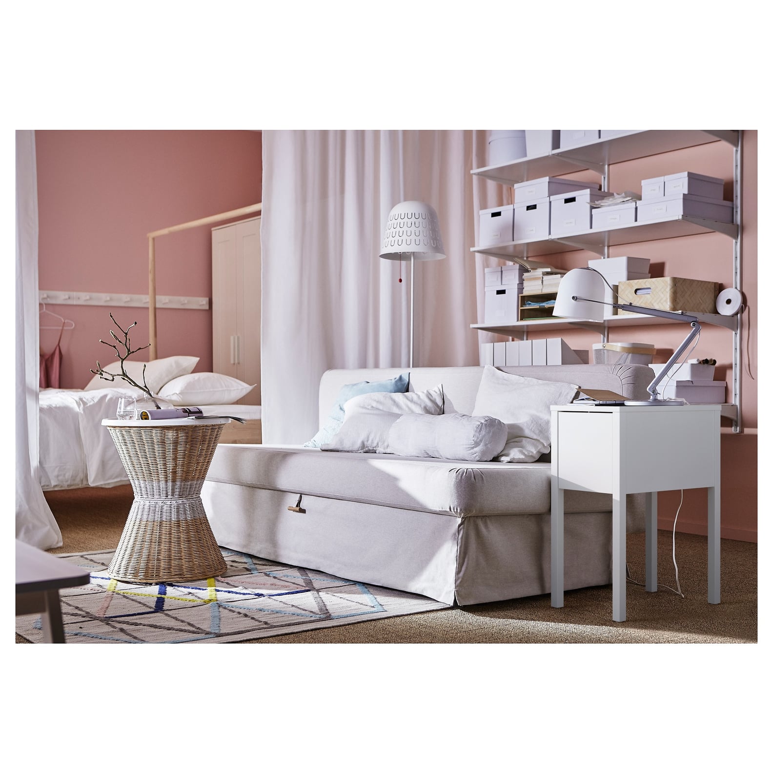 Best Dorm Room Furniture From Ikea POPSUGAR Home
