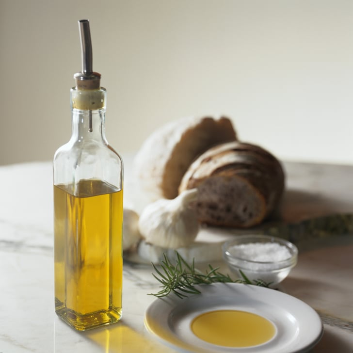 Buy the Best Salt and Olive Oil Mario Batali Cooking Tips POPSUGAR Food Photo 3