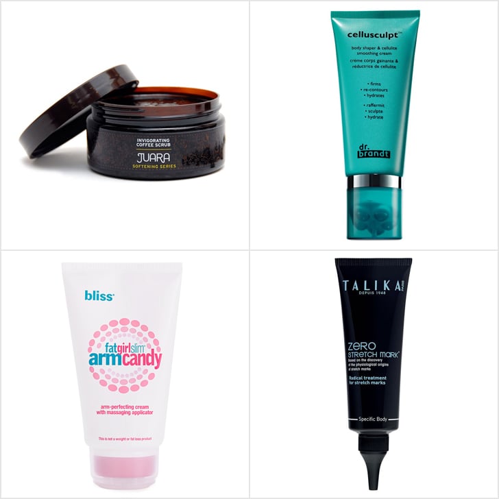 Beauty Products That Help You Slim Down