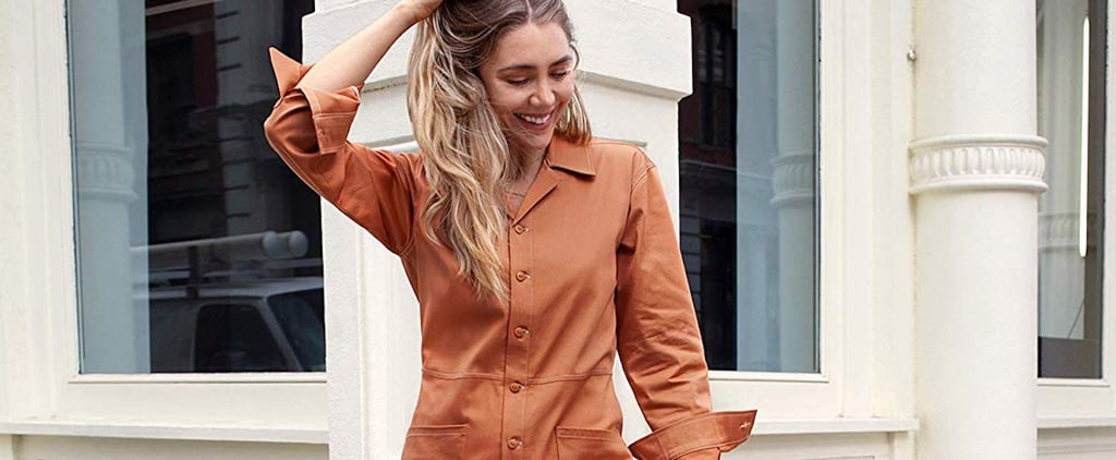 Shop Amazon Fashion The Drop October 2019 Viktoria Dahlberg
