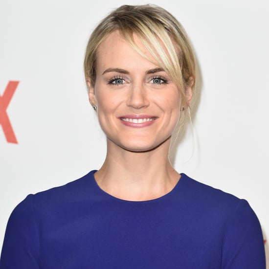 Taylor Schilling