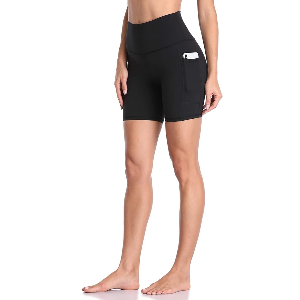 Best Bike Shorts With Pockets